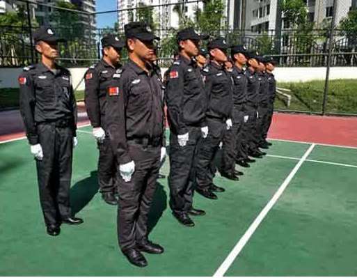 如何開(kāi)展大型活動(dòng)安保服務(wù) 如何開(kāi)展大型活動(dòng)安保服務(wù)