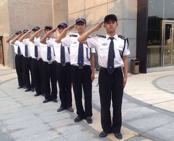 銀行保安要具有哪些職責 銀行保安要具有哪些職責