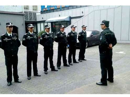 大型活動(dòng)安保為公共安全保駕護(hù)航 大型活動(dòng)安保為公共安全保駕護(hù)航