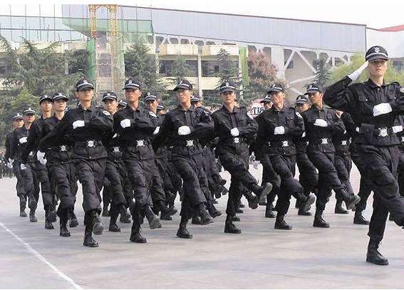 保安管理工作中要注意什么 保安管理工作中要注意什么