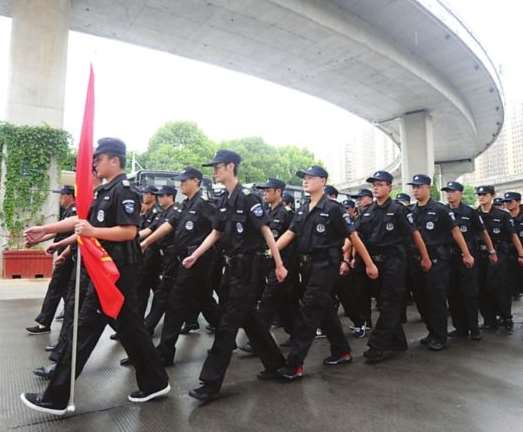 安保服務(wù)人員心理壓力的來源 安保服務(wù)人員心理壓力的來源