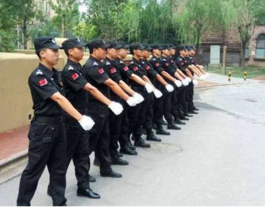 安保服務(wù)保障對(duì)策 安保服務(wù)保障對(duì)策