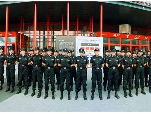 制定大型活動安保工作計劃有講究 制定大型活動安保工作計劃有講究