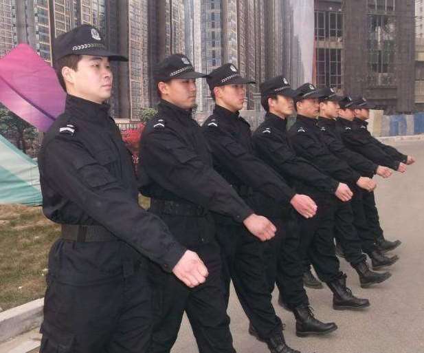 安保服務(wù)要注重哪些方面 安保服務(wù)要注重哪些方面