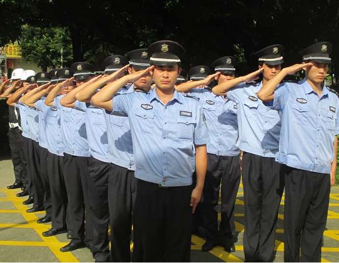 大型活動安保如何做好工作 大型活動安保如何做好工作