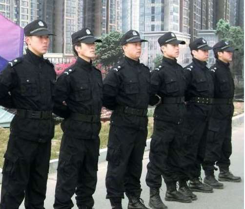 大型活動(dòng)安保應(yīng)急預(yù)案分享 大型活動(dòng)安保應(yīng)急預(yù)案分享