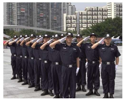 安保服務(wù)細(xì)節(jié)不可忽視 安保服務(wù)細(xì)節(jié)不可忽視