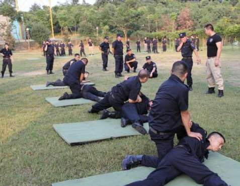 怎樣解決安保服務(wù)公司自身不足 怎樣解決安保服務(wù)公司自身不足