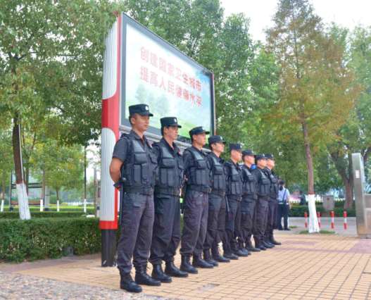 保安巡邏時候要注意什么 保安巡邏時候要注意什么