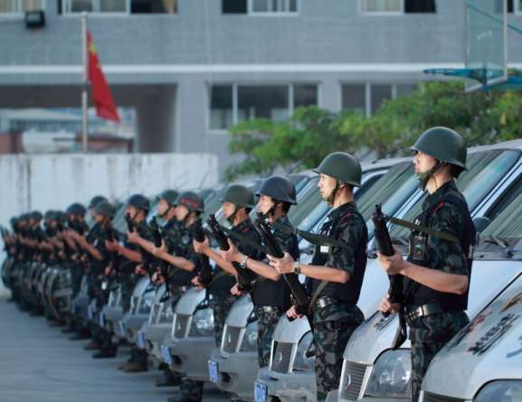 大型活動安保如何實施嚴格的安全規(guī)劃 大型活動安保如何實施嚴格的安全規(guī)劃