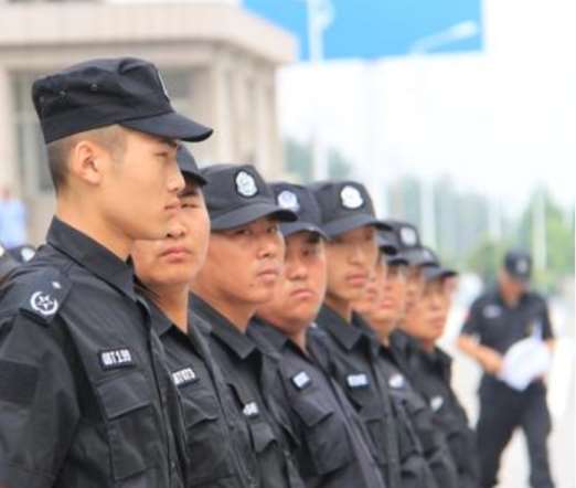 不同崗位安保服務(wù)有哪些職責(zé) 不同崗位安保服務(wù)有哪些職責(zé)