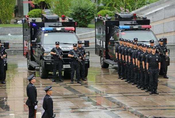 淺談大型活動安保工作現(xiàn)狀 淺談大型活動安保工作現(xiàn)狀