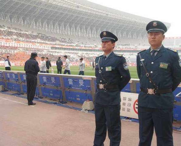 大型活動安保怎樣做到嚴格規(guī)劃 大型活動安保怎樣做到嚴格規(guī)劃