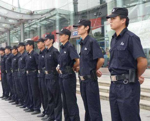 如何開展大型活動(dòng)安保相關(guān)服務(wù) 如何開展大型活動(dòng)安保相關(guān)服務(wù)