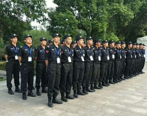 安保服務(wù)的一些規(guī)范問答 安保服務(wù)的一些規(guī)范問答