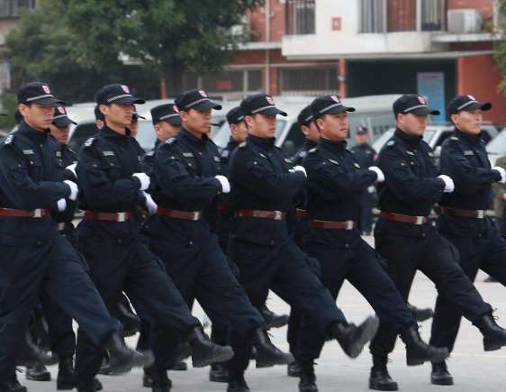 大型活動安保營銷工作要點在哪 大型活動安保營銷工作要點在哪