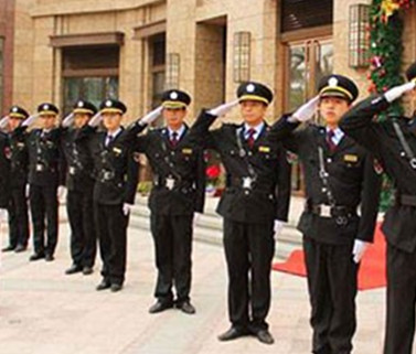 保安需具備觀察力與記憶力 保安需具備觀察力與記憶力