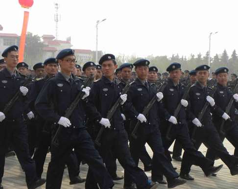 保安在消防工作中的主要職責(zé)是什么 保安在消防工作中的主要職責(zé)是什么
