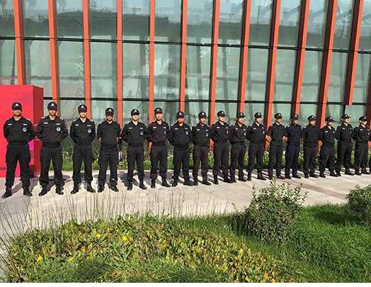 簡述物業(yè)安保服務(wù)管理模式 簡述物業(yè)安保服務(wù)管理模式