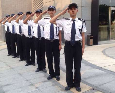 安保服務需要有哪些能力 安保服務需要有哪些能力